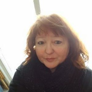 Meet your Posher, Brenda